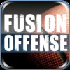 The FUSION Offense: Princeton, Triangle & 1 - 4 - With Coach Jamie Angeli - Full Court Basketball Training Instruction - XL