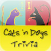 Unofficial Cats 'n Dogs Trivia - Free