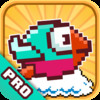 Wings - Super Bird Flying Game PRO