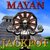Mayan Jackpot Slot Machine
