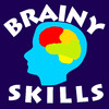 Brainy Skills Inferencing Game