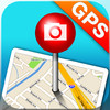 GPS MapCard 2
