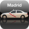 Taxi Mercedes Madrid