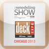Remodeling Show/Deck Expo 2013