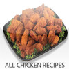 All Chicken Recipes