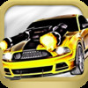 Angry Street Racers - A Free Car Racing Game