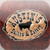 Austin's Saloon - Fuel Room