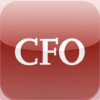 CFO Magazine for iPad