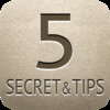 Secrets For iOS 5 and iPhone 4S