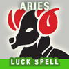 Aries Luck Spell