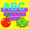 ABCKeyboard - learn ABC on the keyboard