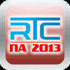RTC North America 2013