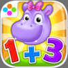 Early Math Numbers & Counting for Kids - Educational Games
