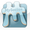 MySocius Model