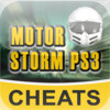 Cheats for MotorStorm (PS3)
