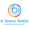 The Official 6 Towns Radio app