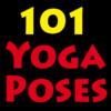 101 Yoga Poses
