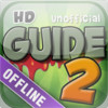 Offline Guide For Plants vs. Zombies 2 HD