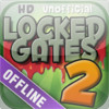 Offline Guide For Locked Gates Of Plants vs. Zombies 2 HD - Unofficial
