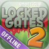 Offline Guide For Locked Gates Of Plants vs. Zombies 2 - Unofficial