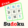 Alphabet Sudoku Free