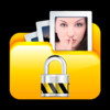 Secret Photos (Protect your private pictures with a safe password)