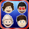 Emoji for 1D - One Direction