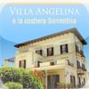 Villa Angelina e la costiera Sorrentina
