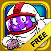 Astronaut Space Command HD, Free Game