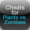 Cheats for Plants Vs Zombies