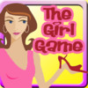 The Girl Game - Match 3 with shoes