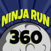 Ninja Run 360