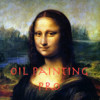 Photo Fun with Oil Painting