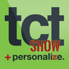 TCT Show + Personalize