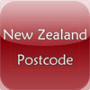 NZ Postcode