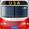 vTransit - USA public transit search