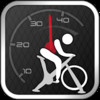 Indoor Cycling Speedometer with Gyroscope