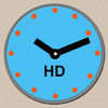 Toy Clock HD