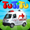 TuTiTu Ambulance