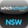 Which School Magazine New South Wales