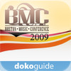 Boston Music Conference 2009 Official Guide