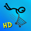 Shopping Cart Hero 3 HD