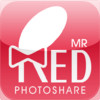 Red MR Photoshare