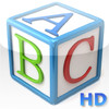 ABC HD - My 1st Alphabet