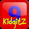 KidgitZ - It adds up to fun!