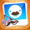 Stache Me Up: Free Mustache Photo Booth