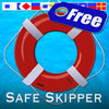 Safe Skipper LITE - Free Safety Afloat Tips & Advice on Emergency Procedures for all Sailors and Leisure Boaters, worldwide.
