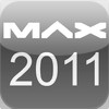 MAX 2011