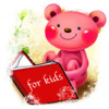 Little Bob's Storybook - The best collection of children audio books: comics, fairy tales, fables.