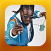 Premier Fan App for T-Pain with Chat, Tweets, Videos, Photos, News, and Facebook